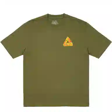 PALACE SS24 HEAT SENSI T-SHIRT T