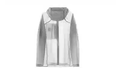 Jack Wolfskin PRELIGHT Windbreaker