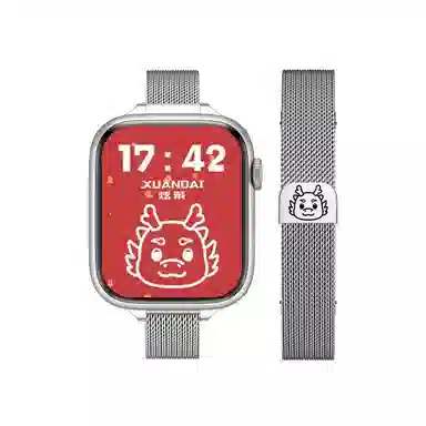 Penc iwatch Apple Watch987654SE2