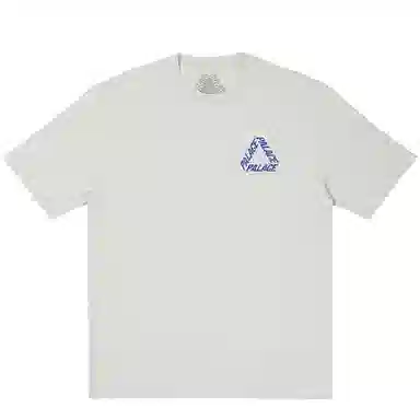 PALACE SS24 P-3 OUTLINE T-SHIRT logoT