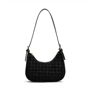CAEISL&KCIEL Crescent Bag