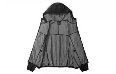 Jack Wolfskin UPF200+