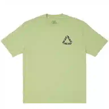 PALACE SS24 P-3 OUTLINE T-SHIRT logoT