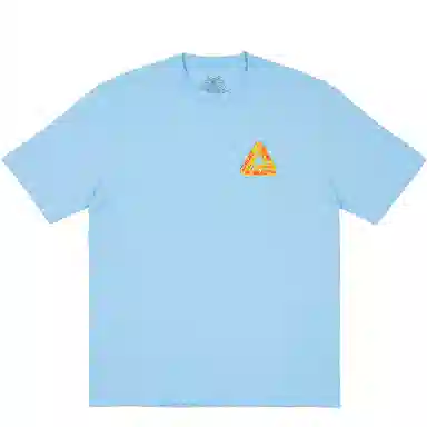 PALACE SS24 HEAT SENSI T-SHIRT T