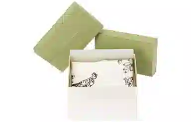 Vanessa Hogan Silk Scarf