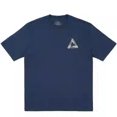 PALACE SS24 TRI-OG T-SHIRT THE T