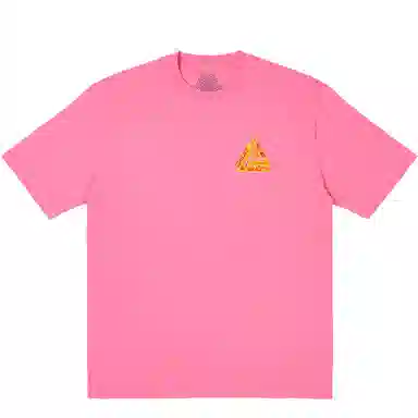 PALACE SS24 HEAT SENSI T-SHIRT T