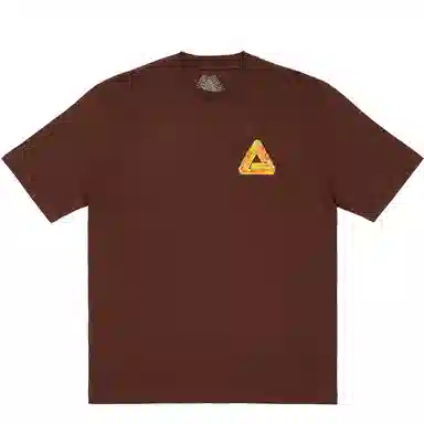 PALACE SS24 HEAT SENSI T-SHIRT T