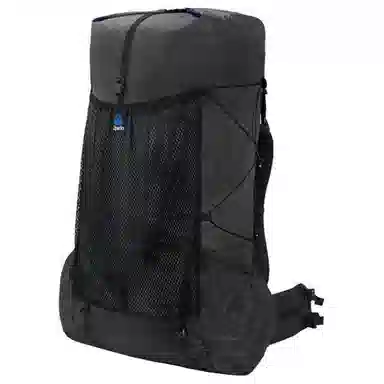 Zpacks Arc Haul Ultra 60L