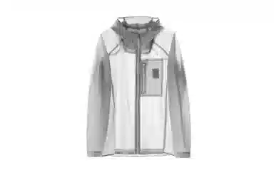 Jack Wolfskin PRELIGHT Windbreaker