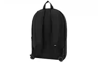 Vans Backpack Black