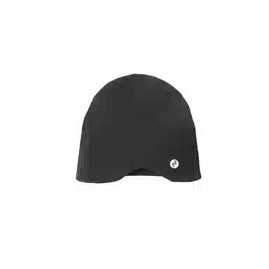 浪莎 显脸小堆堆套纯色月子空调房防风护额头光头术后无压感遮白发 棉 包头帽 男女同款情侣款