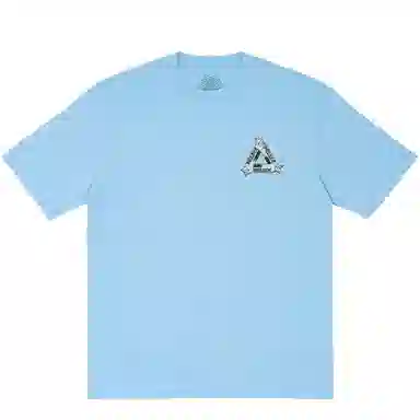 PALACE SS24 TRI-OG T-SHIRT THE T