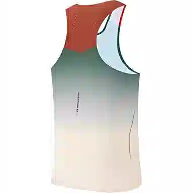 361° Marathon Sleeveless Vest