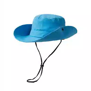 杨同学 大帽檐 防晒夏户外 透气 露营 遮阳 登山 遮阳 腈纶 渔夫帽 男女同款情侣款