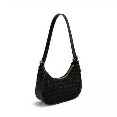 CAEISL&KCIEL Crescent Bag