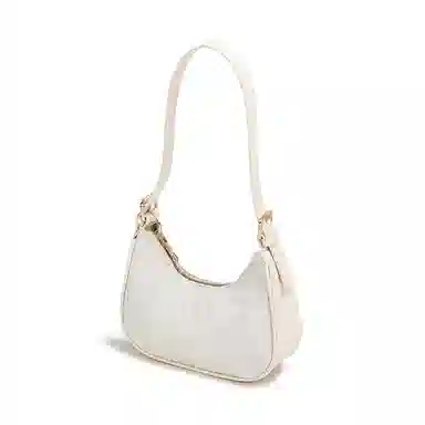 CAEISL&KCIEL Crescent Bag