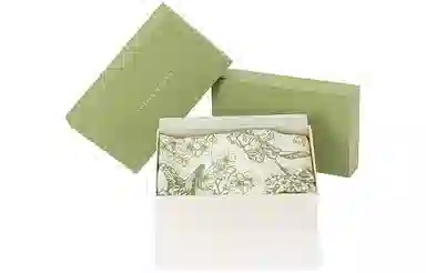 Vanessa Hogan Silk Scarf