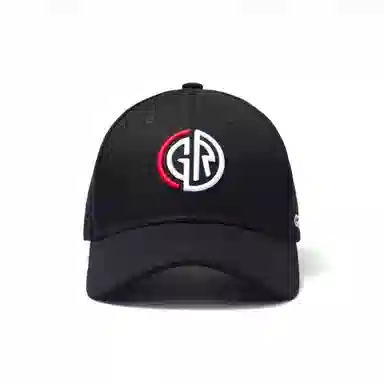 啄木鸟 檐海钓遮阳帽子防晒时尚潮流 涤纶 鸭舌帽 男款