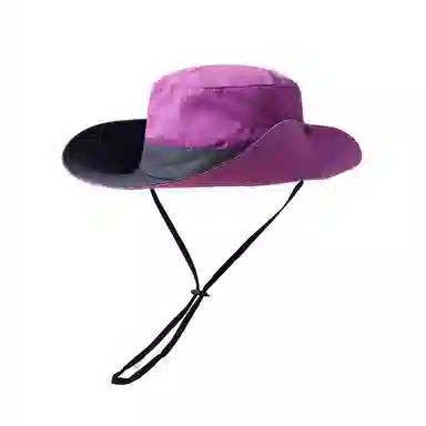 杨同学 大帽檐 防晒夏户外 透气 露营 遮阳 登山 遮阳 腈纶 渔夫帽 男女同款情侣款