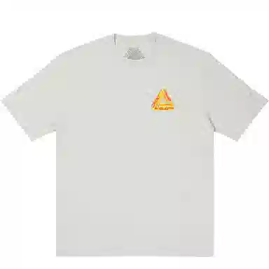 PALACE SS24 HEAT SENSI T-SHIRT T
