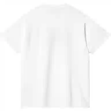 Carhartt WIP SS24 SS Pixel Flower T-Shir T