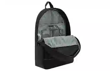 Vans Backpack Black