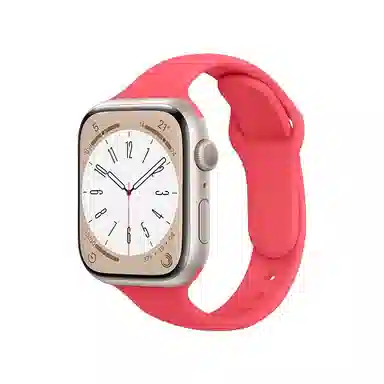 Penc iwatch Apple Watch s9876543SE2