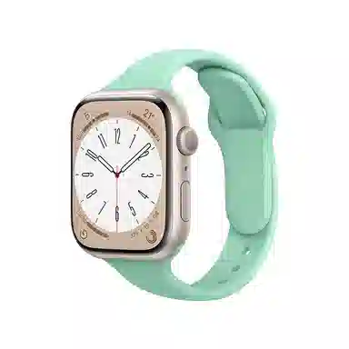 Penc iwatch Apple Watch s9876543SE2