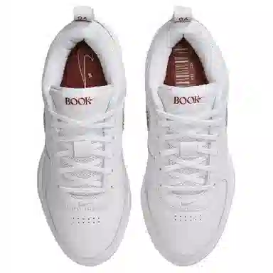 Nike Book 1 EP