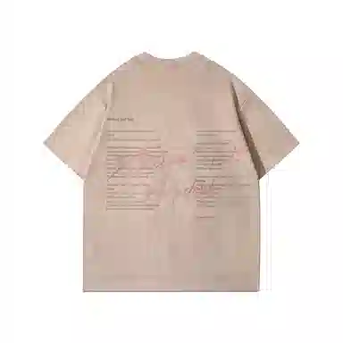 AMBER LIGHT T
