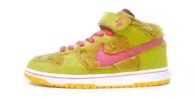 Nike Dunk SB Mama Bear
