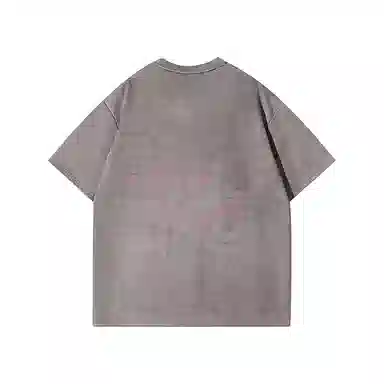 AMBER LIGHT T