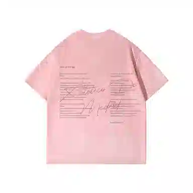 AMBER LIGHT T