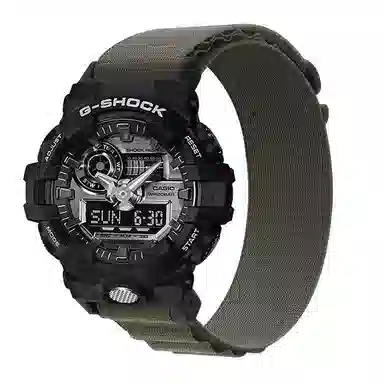 Penc iwatch GA-110120700G-SHOCK