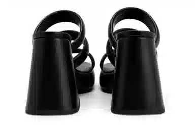 CHARLESKEITH ck 9.7cm Light BlueBlack