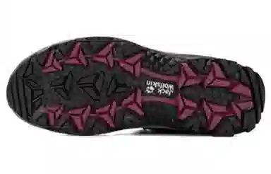 Jack Wolfskin Vojo 3 Texapore Mid