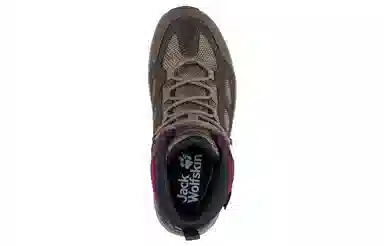 Jack Wolfskin Vojo 3 Texapore Mid