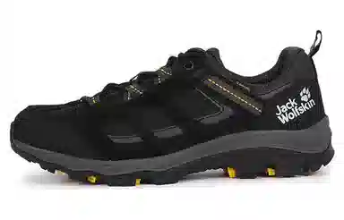 Jack Wolfskin Vojo 3 Texapore Low