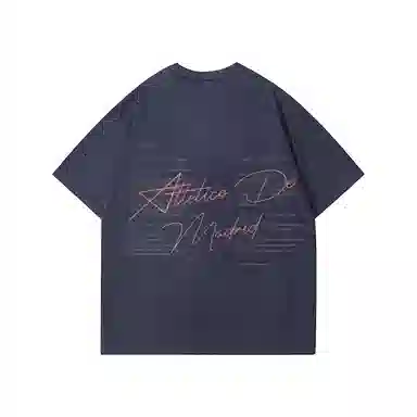 AMBER LIGHT T