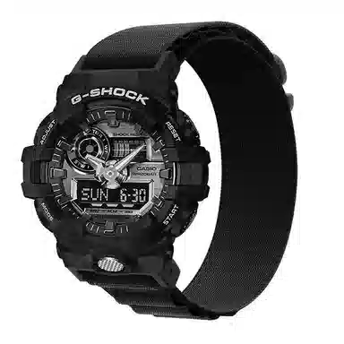 Penc iwatch GA-110120700G-SHOCK