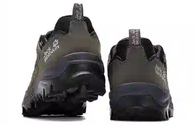 Jack Wolfskin Vojo 3 Texapore Low