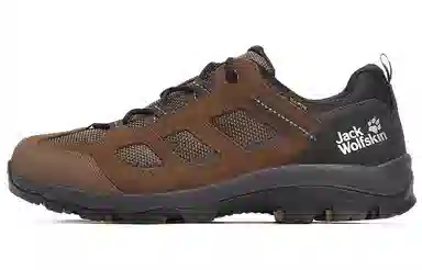 Jack Wolfskin Vojo 3 Texapore Low