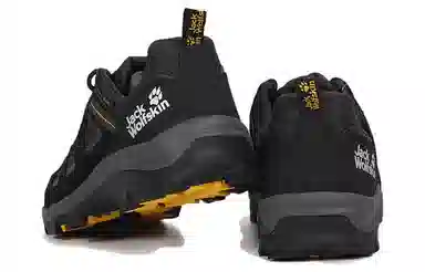 Jack Wolfskin Vojo 3 Texapore Low
