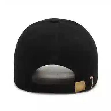 啄木鸟 大头围帽子大码加深潮宽帽檐大脸显脸小大帽檐 棉 鸭舌帽 男款