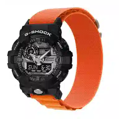 Penc iwatch GA-110120700G-SHOCK