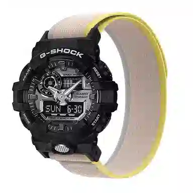 Penc iwatch GA-110120700G-SHOCK