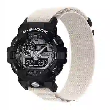 Penc iwatch GA-110120700G-SHOCK