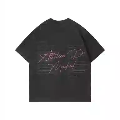 AMBER LIGHT T
