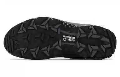 Jack Wolfskin Vojo 3 Texapore Low